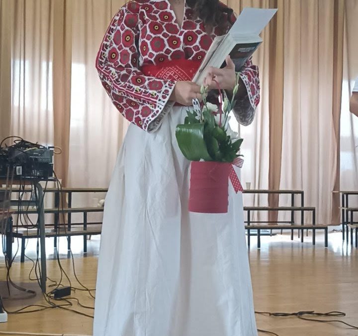 „Први глас Звездаре 2024. године“