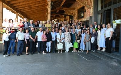 Јубиларни 30. Међународни научни скупу о даровитима