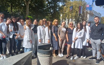 13. Дани сениора на Звездари