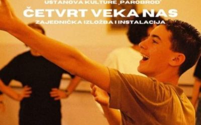 Театар Фармакопеја на отварању 25. Битеф Полифоније „Четврт века нас“