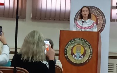 Резултати конкурса „У част српског Златоуста“ – Епархија ваљевска