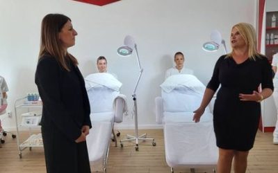 Козметолошки центар