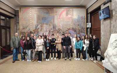 Посета Народном музеју