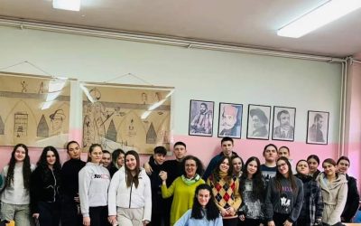 Дан интеркултуре II