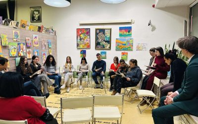 Манифестација „Ноћ библиотеке“ поводом обележавања 200 година од рођења Бранка Радичевића