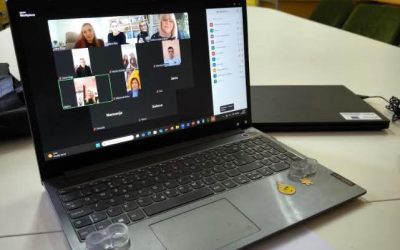 ИЗВЕШТАЈ СА 1. САСТАНКА ПРОЈЕКТА „ЗЛАТНИ РЕЗ“