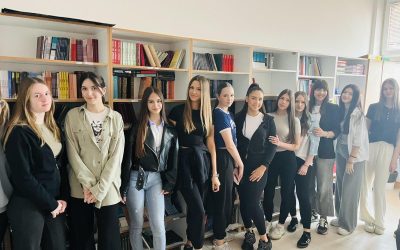 Светски дан књиге