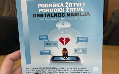 Панел дискусија у Свечаној сали Градске општине Звездара