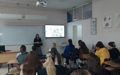 НЕГА МЛАДАЛАЧКЕ МАСНЕ КОЖЕ – ЗДРАВА КОЖА, ЗДРАВО САМОПОУЗДАЊЕ!