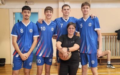 Прво место за Фармацеутско-физиотерапеутску школу!