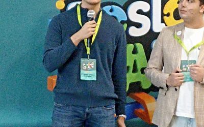 Национално такмичење средњошколаца у предузетничким вештинама „Пословни изазов“