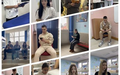 Национални дан књиге