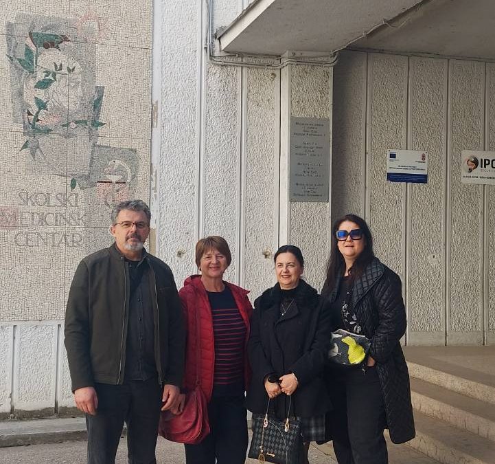 Обука за имплементацију матурског испита у Новом Саду