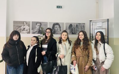 Општинско такмичење из српског језика и језичке културе