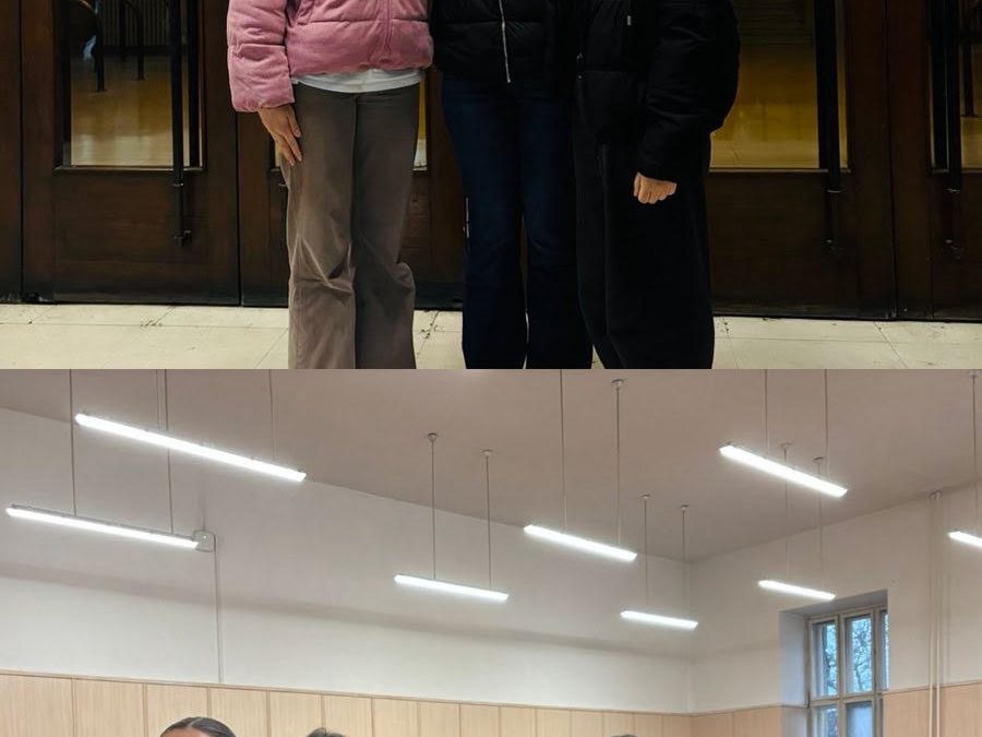 Градско такмичење „Језик и језичка култура“