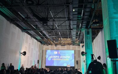 Представљање јавног конкурса за средњошколске иновације „Идеја – Акција – Иновација“