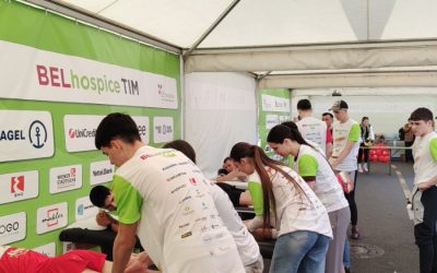 Београдски маратон 2026. године