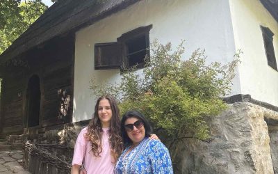 Данас смо славили језик и знање у Тршићу