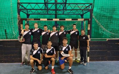 🏆 Прво место у рукомету! 🤾♂️